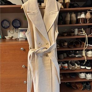Bernardo Light Tan Outerwear